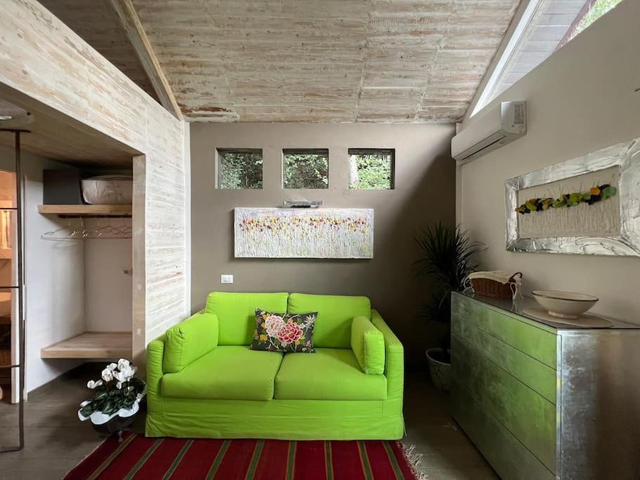 Eco-Chic Retreat: Countryside Oasis Near Florence Pozzolatico ภายนอก รูปภาพ